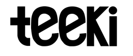 Teeki logo